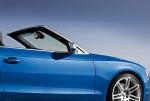 Audi S5 Cabriolet 2009 года